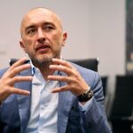 «Нормальный регуляторный диалог». Пышный опроверг конфликт с Revolut