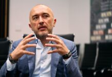 «Нормальный регуляторный диалог». Пышный опроверг конфликт с Revolut