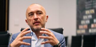 «Нормальный регуляторный диалог». Пышный опроверг конфликт с Revolut