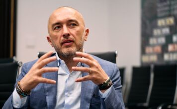 «Нормальный регуляторный диалог». Пышный опроверг конфликт с Revolut