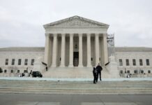 Верховный суд США признал незаконными пошлины Трампа