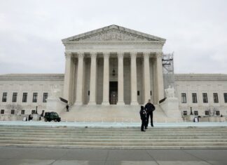 Верховный суд США признал незаконными пошлины Трампа