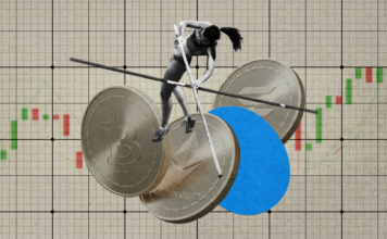 В поисках оптимизма в условиях «перезагрузки» рынка. Аналитический обзор Binance Research