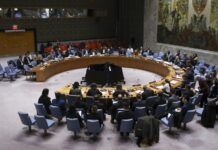 США начнут погашать долг перед ООН, который уже достиг нескольких миллиардов долларов