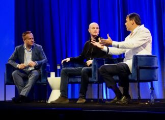 Гендиректор Coinbase выбыл из списка самых богатых людей мира из-за падения криптовалют