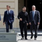 Европа почти компенсировала Украине прекращение помощи со стороны США – исследование