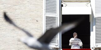 Банк Ватикана запустил фондовые индексы, основанные на католических ценностях