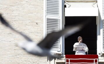 Банк Ватикана запустил фондовые индексы, основанные на католических ценностях