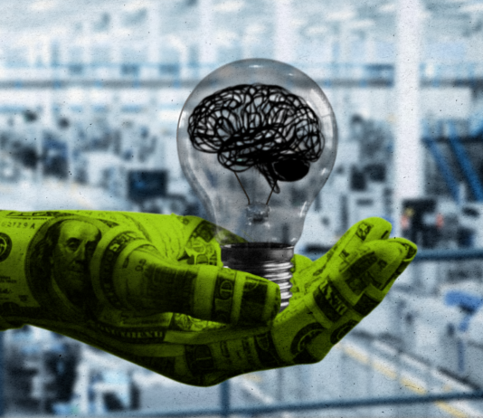 Государственные гранты для бизнеса. Сколько денег и на что могут получить украинские предприниматели