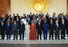 Китай объявил об отмене импортных пошлин для всех стран Африки, кроме одной