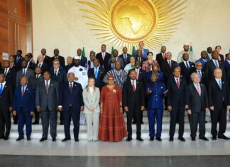 Китай объявил об отмене импортных пошлин для всех стран Африки, кроме одной