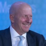 CEO Goldman Sachs, известный скептицизмом в отношении криптовалют, признался, что имеет биткоин