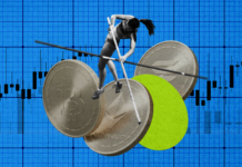 Когда страх и фундаментальные факторы расходятся. Аналитический обзор от Binance Research