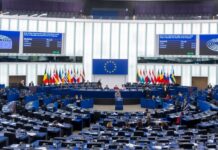 ЕС готов заморозить одобрение торгового соглашения с США из-за новых пошлин Трампа