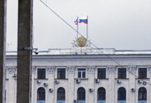 Щоденник російського захоплення Криму: Як розпочалася реальна окупація півострова. 27 лютого 2014 року