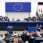 Порошенко назвал важнейшим решение Европарламента о предоставлении Украине 90 млрд евро