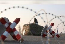 «Війна почалася не у 2022-му, а в 2014 році»: Як Росія використовує Крим, воюючи проти України