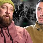 Тактика, маскування та вихід на позиції: як Богдан Горецький і кримчанин на позивний «Fes» тренують новобранців