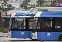 В анексованому Севастополі зросла вартість проїзних документів