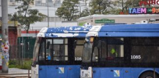 В анексованому Севастополі зросла вартість проїзних документів