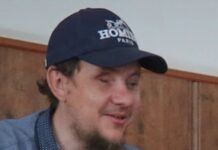 Незрячого фігуранта «справи кримських мусульман» Олександра Сізікова доставили до колонії Мінусинська в РФ – активісти