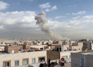 Трамп объявил войну Ирану: как это затронет мир и Украину