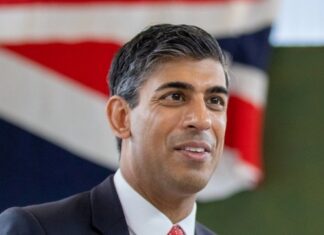 Экс-премьер Британии Сунак будет консультировать Зеленского по вопросам экономического обновления Украины — СМИ