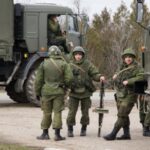 У кримських підрозділів, що воюють проти України, критичні проблеми із забезпеченням – активіст