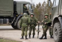 У кримських підрозділів, що воюють проти України, критичні проблеми із забезпеченням – активіст