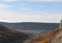 Позазаконна археологія: російські вчені продовжують розкопувати в Криму унікальні пам’ятки