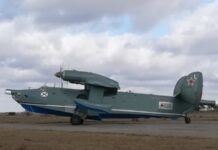 У Генштабі ЗСУ заявили про атаку на сторожові кораблі РФ в Інкермані, а також на два літаки Бе-12 в Євпаторії