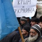 Кримський спротив окупації: 26 лютого 2014 року