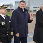 Залужный рассказал о политических амбициях