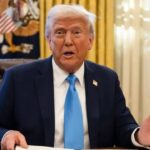 Трамп вместо глобальной пошлины для всех стран в 10% повышает тариф до 15%