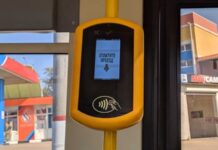 Російський глава Криму раптово скасував повний перехід на безготівковий розрахунок у громадському транспорті