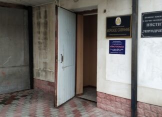 У Севастополі російська газова служба зазнає постійного браку третини персоналу