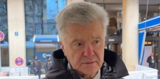 Без Украины обсуждение безопасности Европы невозможно – Порошенко по итогам Мюнхенской конференции