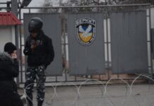 Щоденник окупації: «Обезголовлені» міста Криму та «народний мер» Севастополя – 24 лютого 2014 року