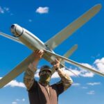 У Міноборони РФ підтвердили ранкову атаку дронів по Криму