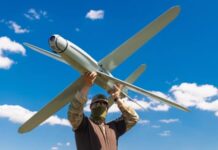 У Міноборони РФ підтвердили ранкову атаку дронів по Криму