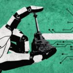 «Город русскіх моряков» чи «образ пропаганди»? Що знає про Севастополь штучний інтелект