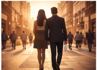 Как встретить любовь в современном мире?