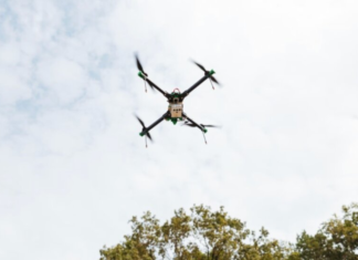 Drone Deal: США начали тестирование украинских дронов