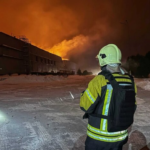 F-16 остались на земле: Игнат назвал причину низкой эффективности ПВО 7 февраля