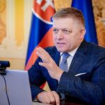 Фицо заявил о прекращении аварийных поставок электроэнергии в Украину из Словакии