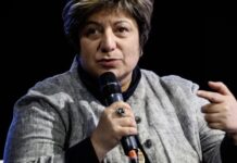 Украинцам нужно выставлять собственный «ментальный щит» против когнитивных вирусов, которыми хочет нас «заразить» Россия — эксперт