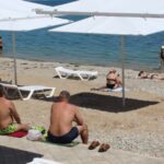 Чи чекати в Криму напливу туристів? Росіян кличуть відпочивати на «стабільний, рідний і безпечний» півострів