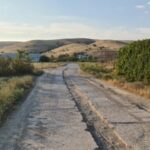 Російський глава Криму Аксьонов констатував «невтішну ситуацію» з ремонтом доріг