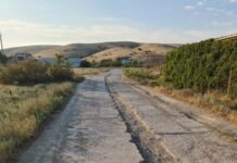 Російський глава Криму Аксьонов констатував «невтішну ситуацію» з ремонтом доріг