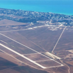 У Севастополі в ніч на 5 березня пролунали потужні вибухи – кримські паблики